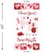 I Love You Sew Much Panel (p16907-panel) | Sew in Love | Dani Mogstad | Riley Blake